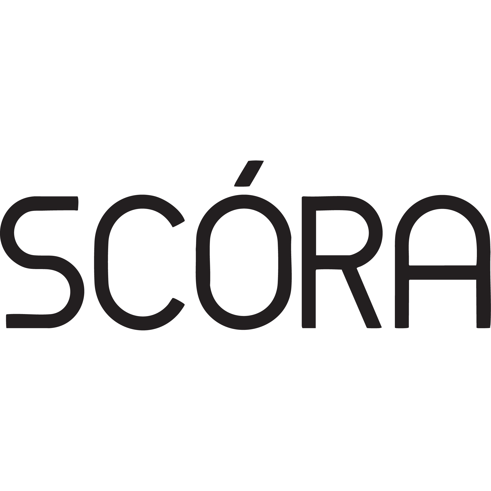 Scora