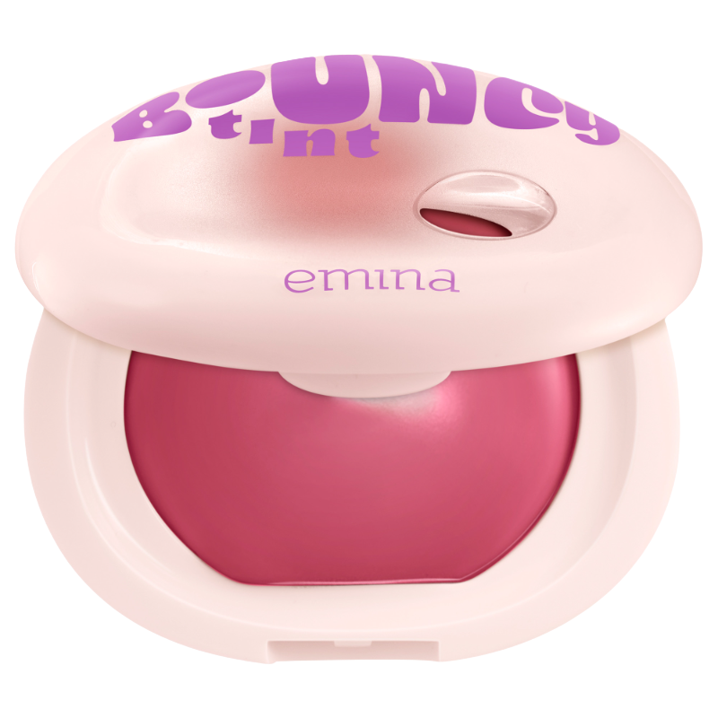 Bouncy Tint 3in1 Lip Cheek Eye Tint SPF 15 PA+++