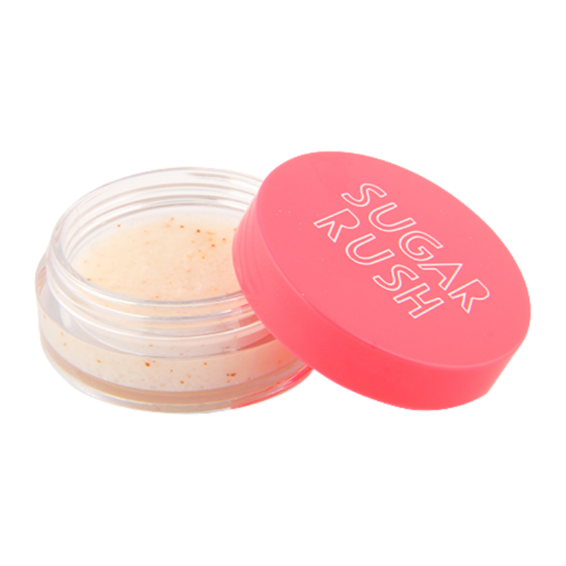 Sugar Rush Lip Scrub