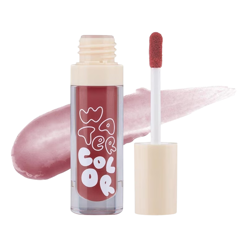 Watercolor Lip Serum