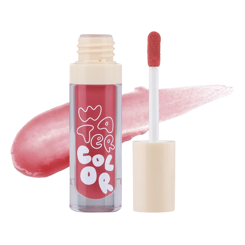 Watercolor Lip Serum