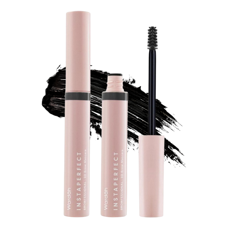 Browfessional 3D Brow Mascara