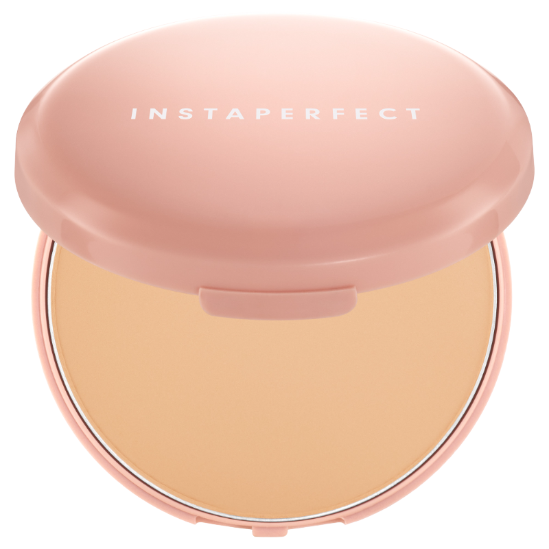 Matte Fit Powder Foundation