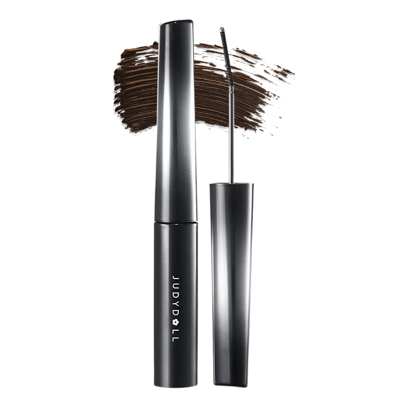 Fine Curling Mascara