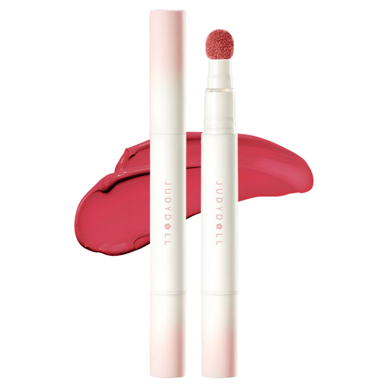 Lip Cushion Matte Lip Cream