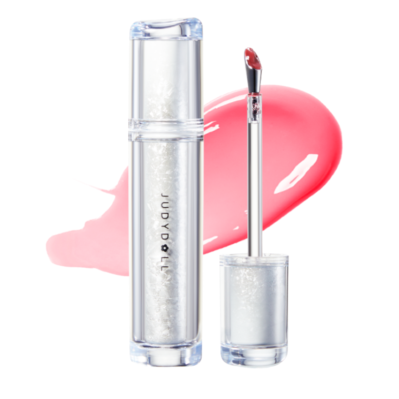 Watery Iron Liptint Gloss