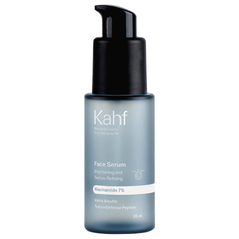 Face Serum Brightening and Texture Refining