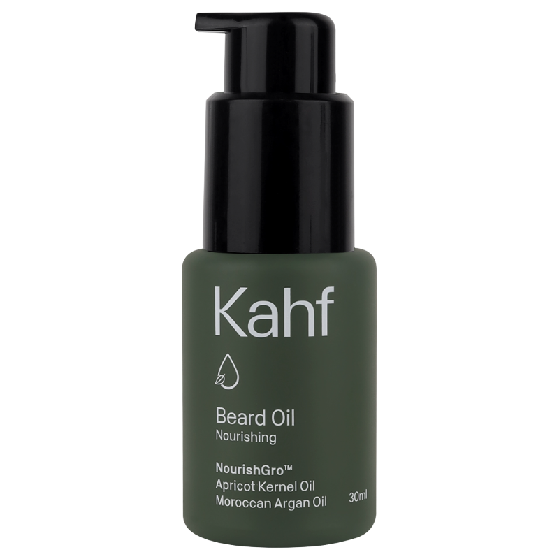 Beard Oil Nourishing