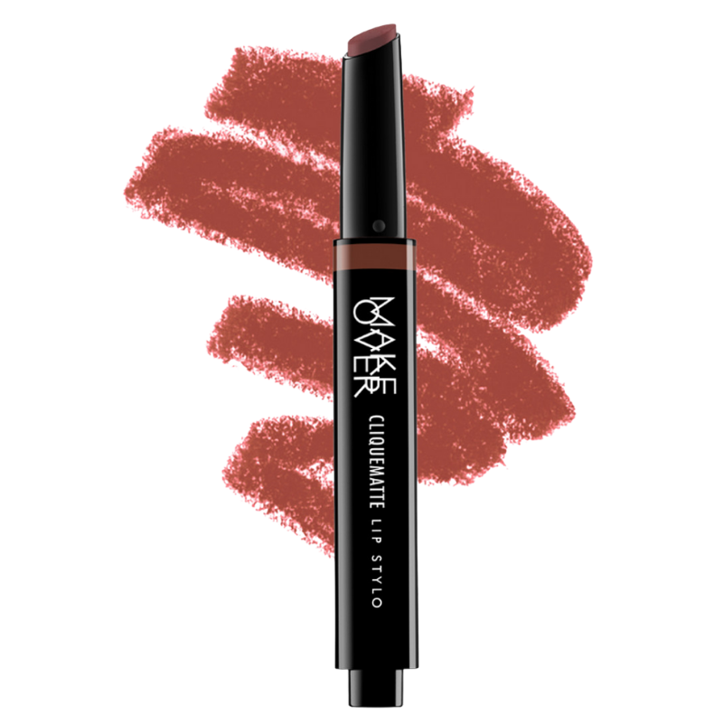 Cliquematte Lip Stylo
