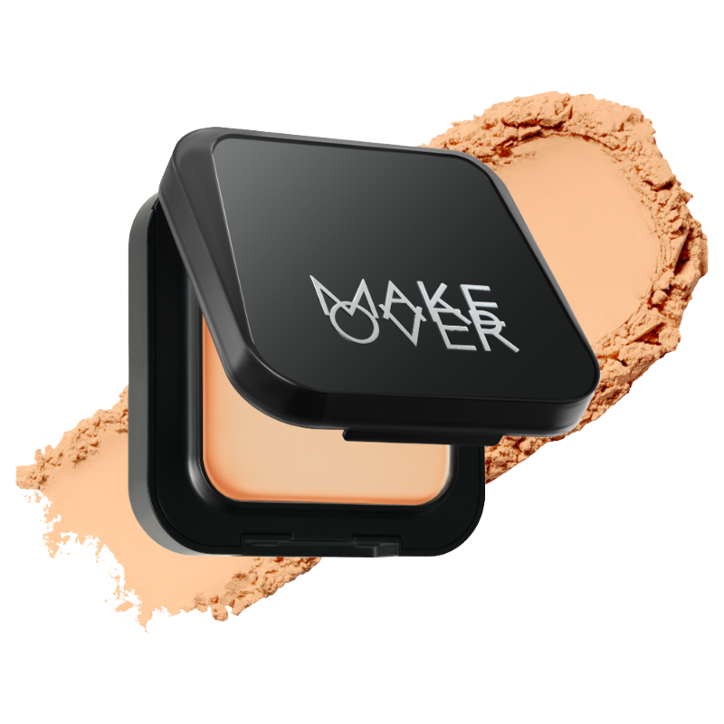 Perfect Cover Powder Foundation
