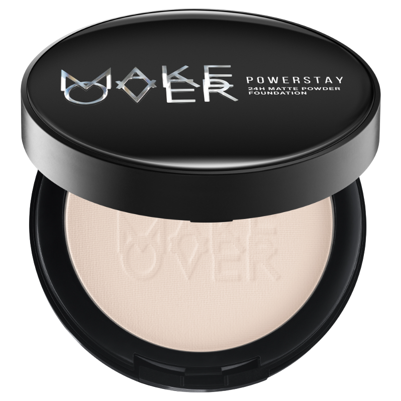 Powerstay 24H Matte Powder Foundation