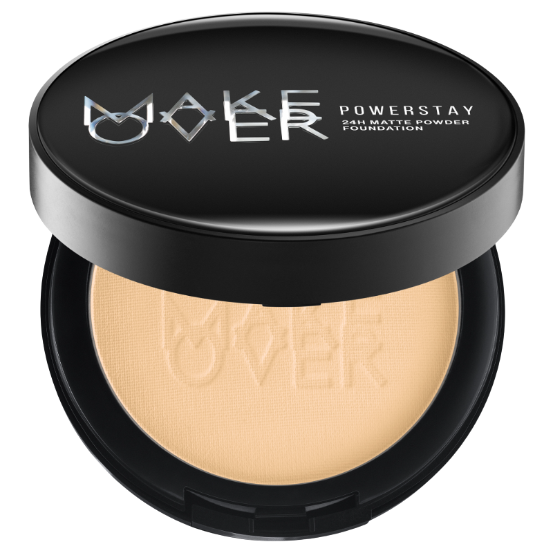 Powerstay 24H Matte Powder Foundation