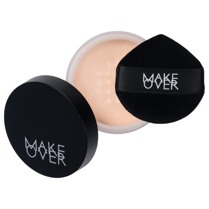Silky Smooth Translucent Powder