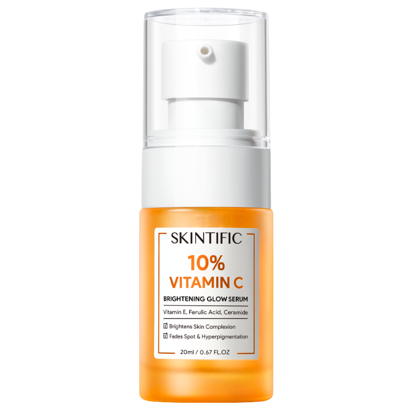 10% Pure Vitamin C Brightening Serum