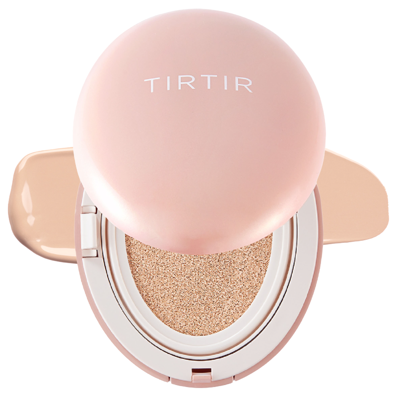 Mask Fit All Cover Cushion SPF50+ PA+++