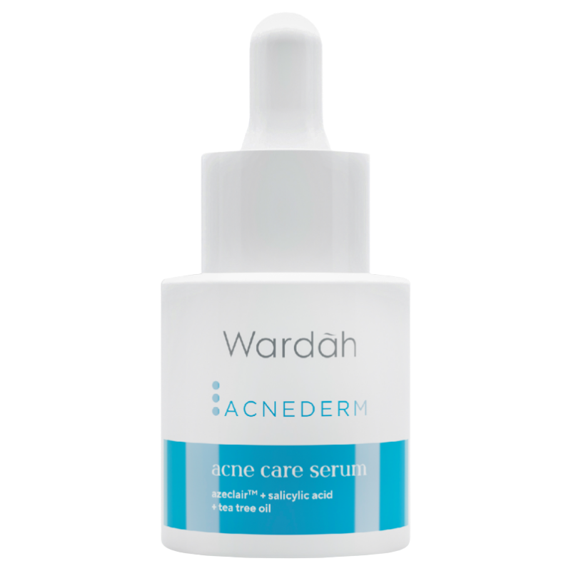 Acnederm 5% Azeclair Salicylic Acid Acne Care Serum