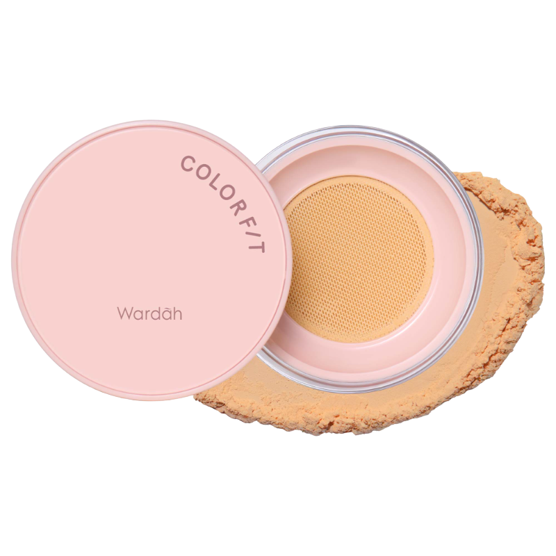 Colorfit Mattifying Powder