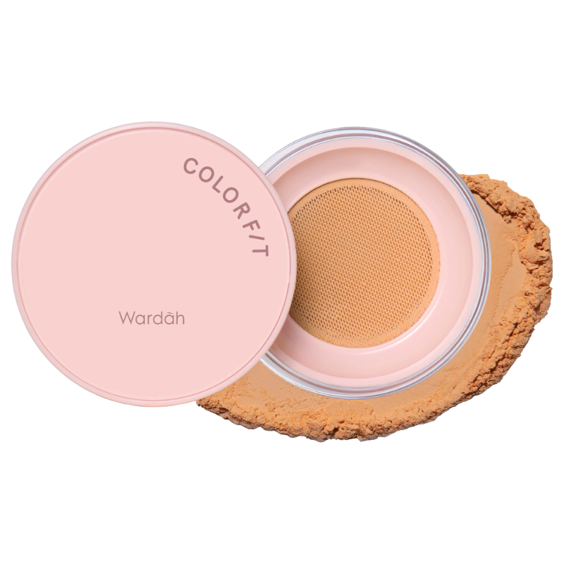 Colorfit Mattifying Powder