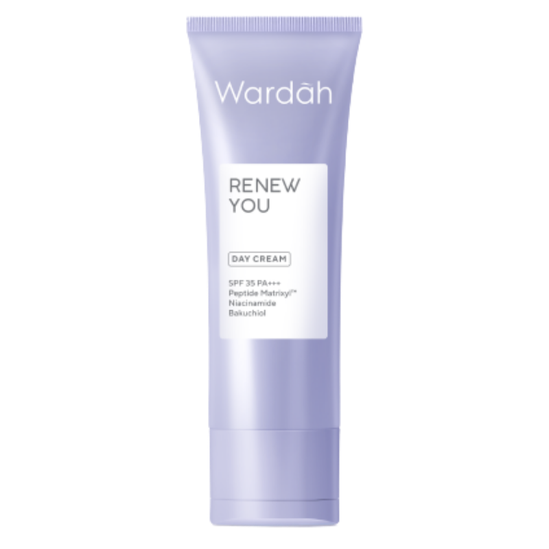 Renew You Ceramide Matrixyl 3000 Lift Firm SPF 35 PA+++ Day Moisturizer