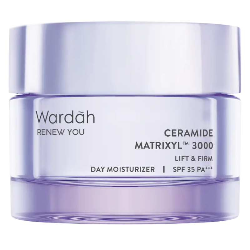 Renew You Ceramide Matrixyl 3000 Lift Firm SPF 35 PA+++ Day Moisturizer