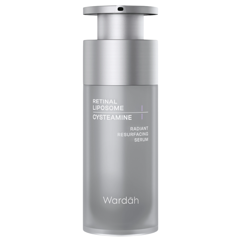 Radiant Resurfacing Retinal Cysteamine Serum