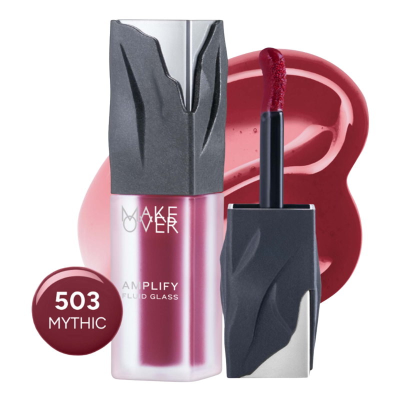 Amplify Fluid Glass Lip Gloss