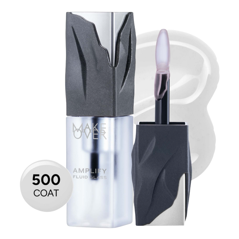 Amplify Fluid Glass Lip Gloss