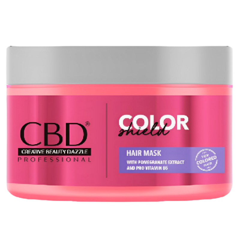 Color Shield Hair Mask