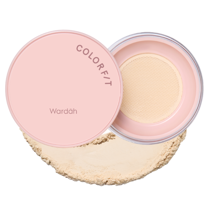 Colorfit HD Blurify Loose Powder