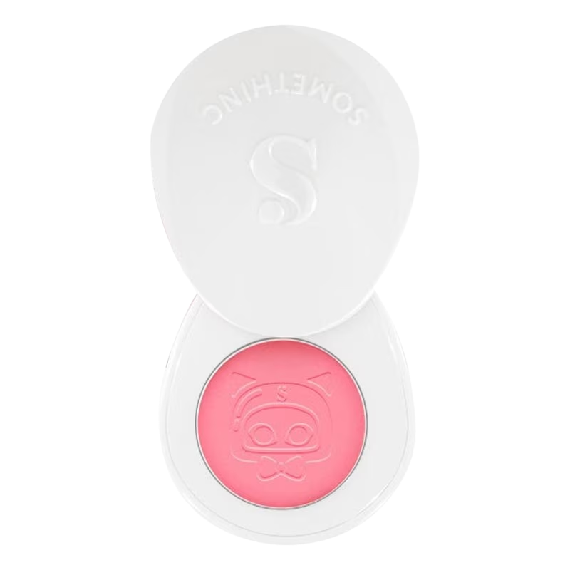 Mademoiselle Soft Focus Powder Blush