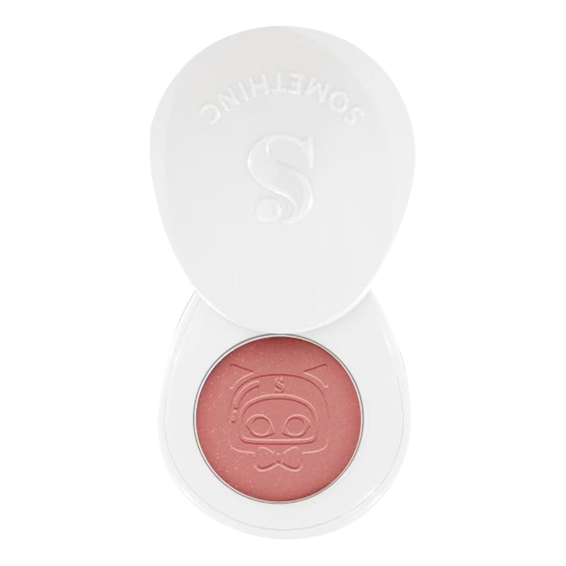 Mademoiselle Soft Focus Powder Blush