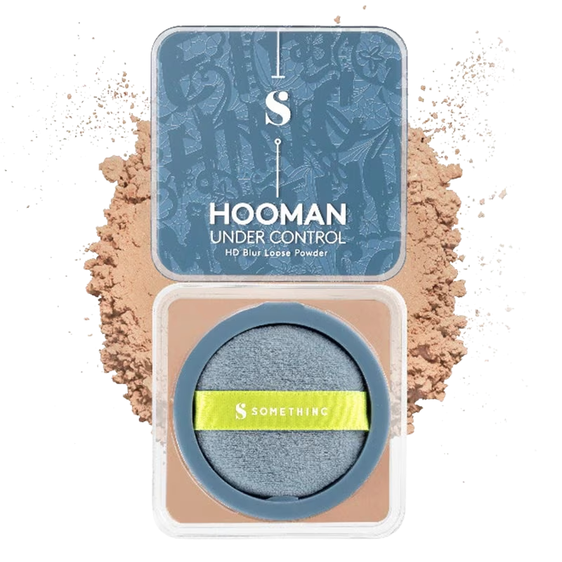 Under Control HD Blur Loose Powder