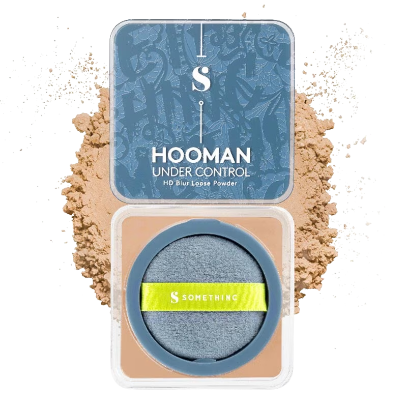 Under Control HD Blur Loose Powder