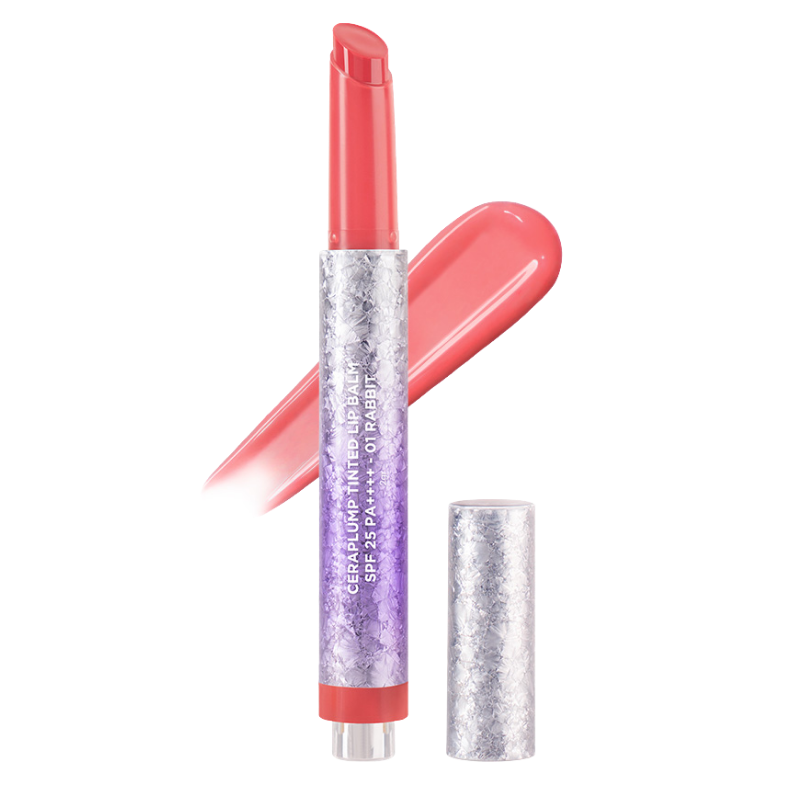 Ceraplump Tinted Lip Balm SPF25 PA++++