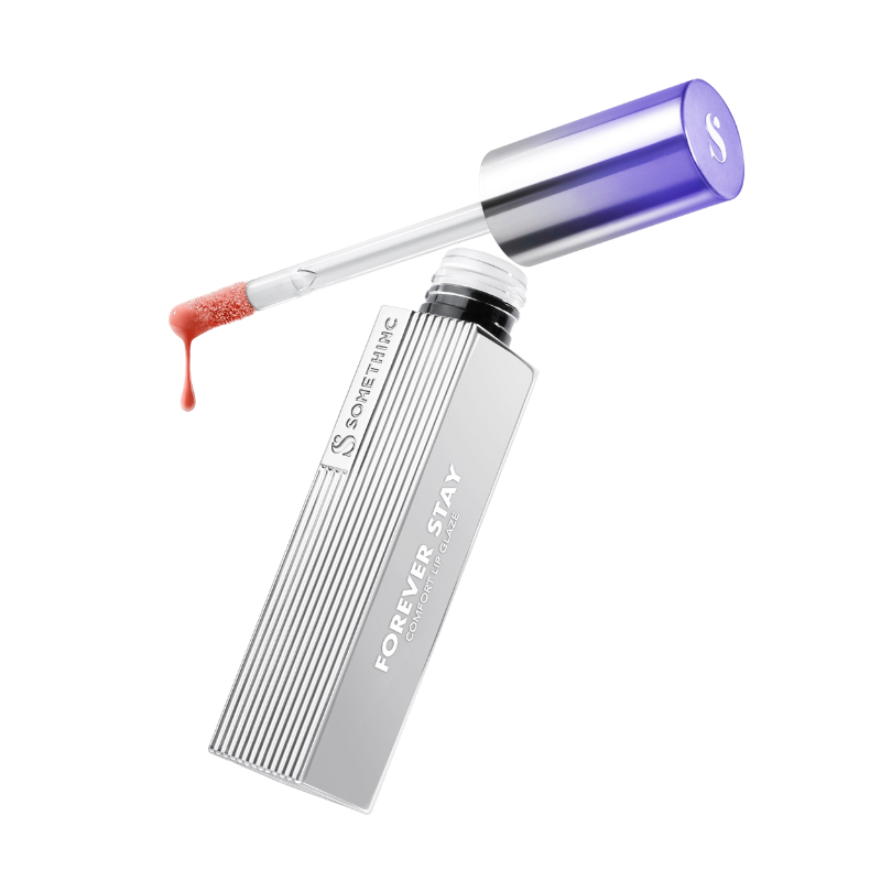 Forever Stay Comfort Lip Glaze