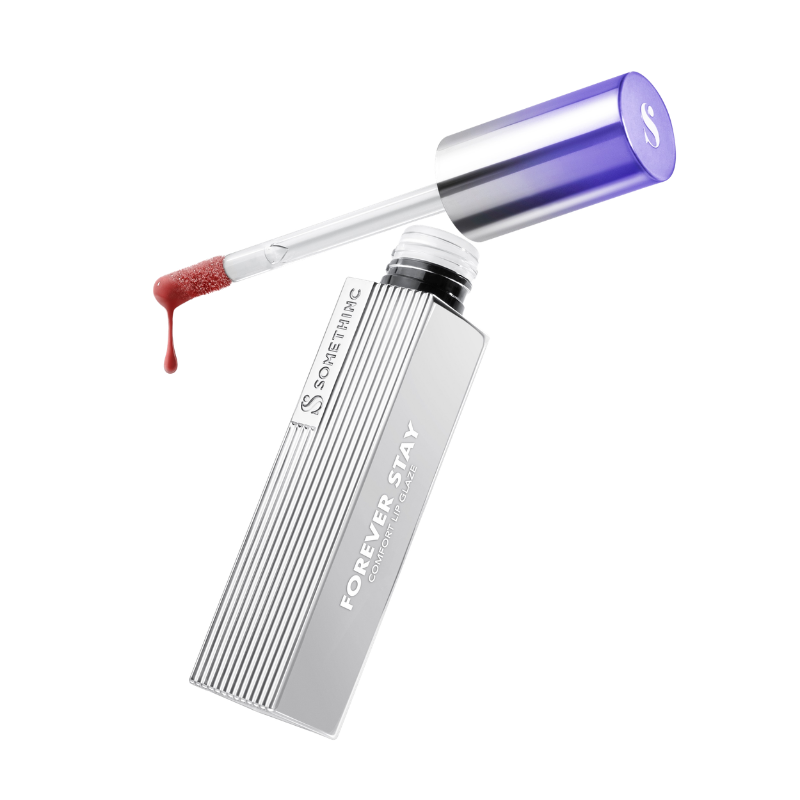 Forever Stay Comfort Lip Glaze