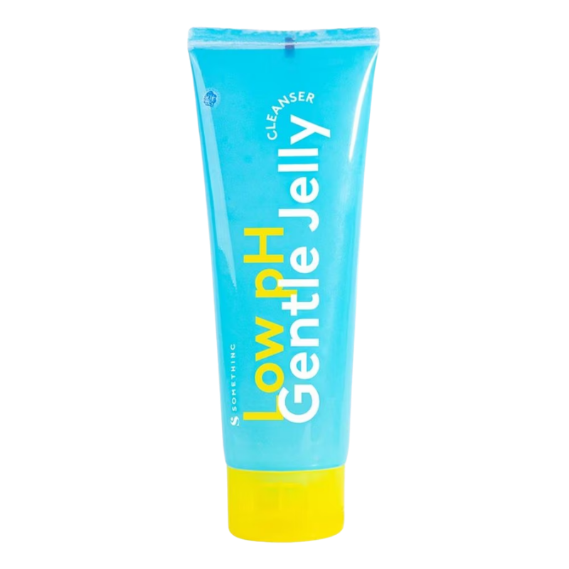 Low pH Gentle Jelly Cleanser