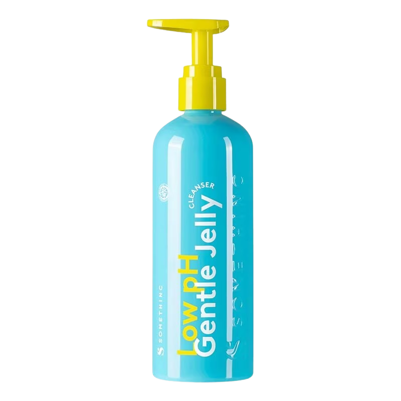Low pH Gentle Jelly Cleanser