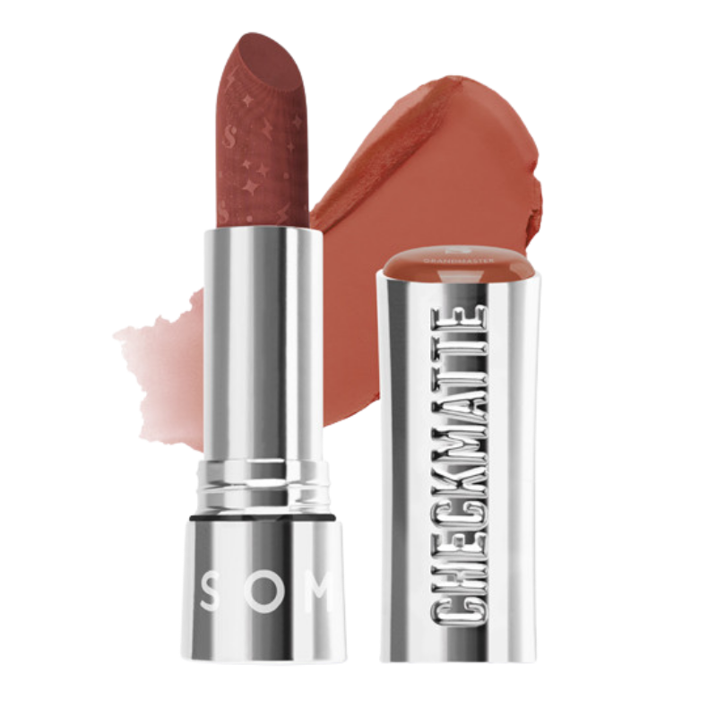 Checkmatte Transferproof Lipstick