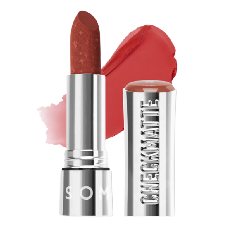Checkmatte Transferproof Lipstick