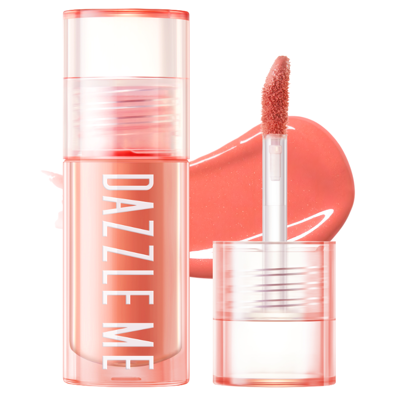 Hearth-Melt Creamy Liquid Blush