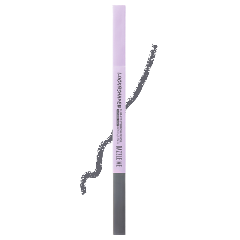 Lock & Shape! Eyebrow Pencil Series