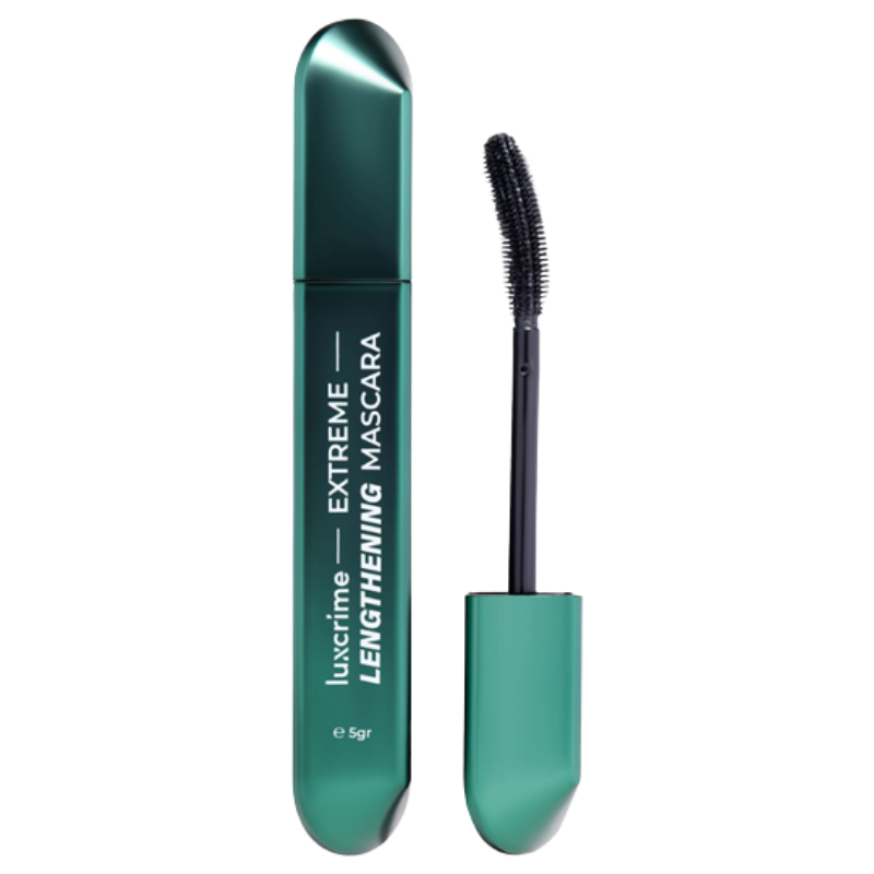 Extreme Lengthening Mascara
