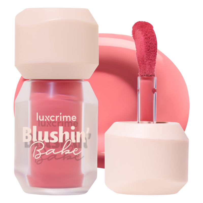 Blushin� Babe Liquid Blush