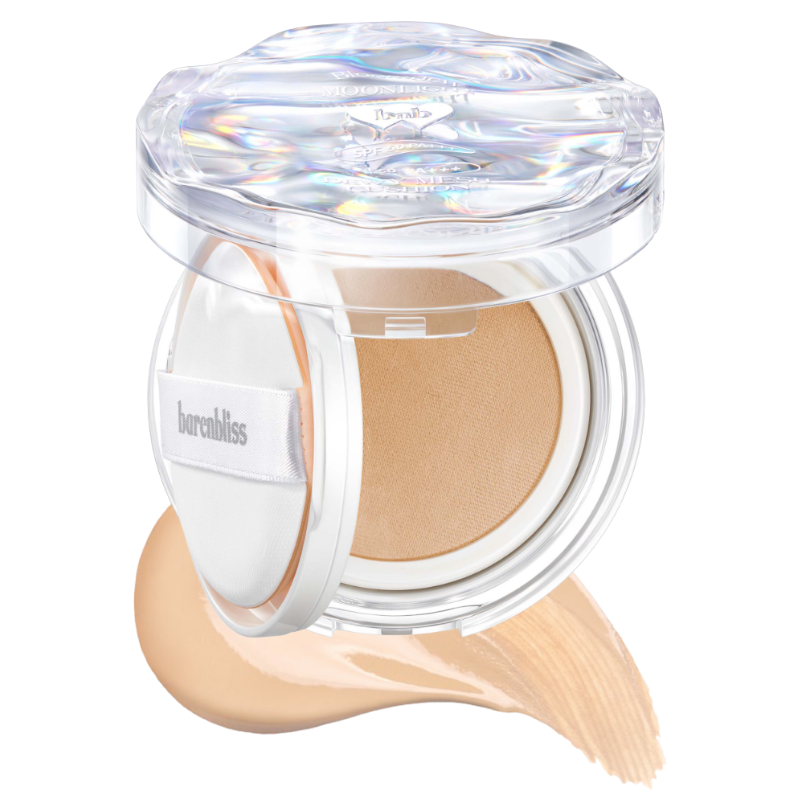 Bloomdew Moonlight Dewy Mesh Cushion SPF50+ PA+++