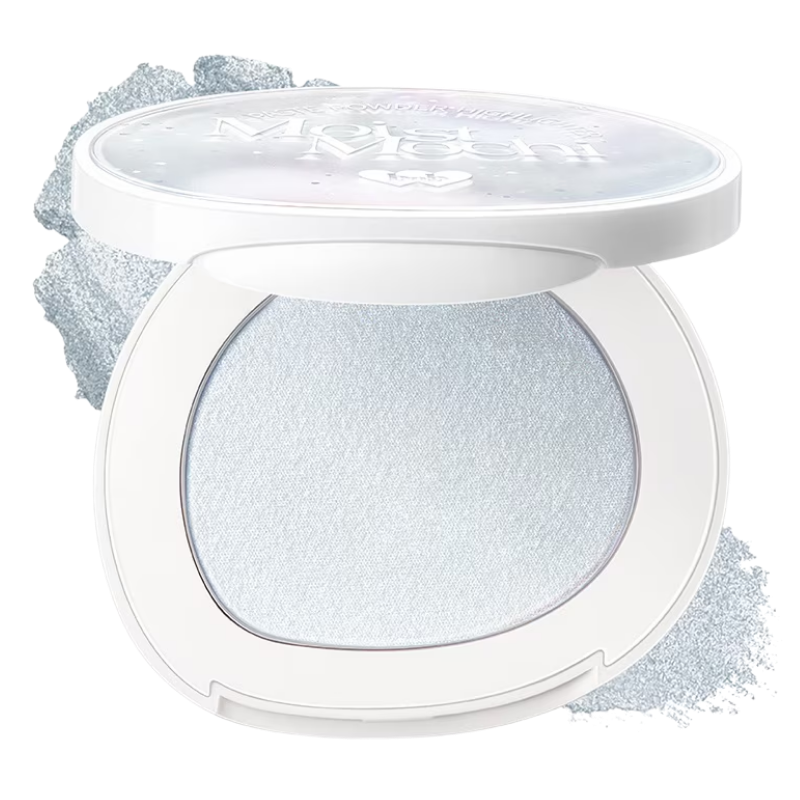 Barenbliss Moist Mochi Paste Powder Highlighter