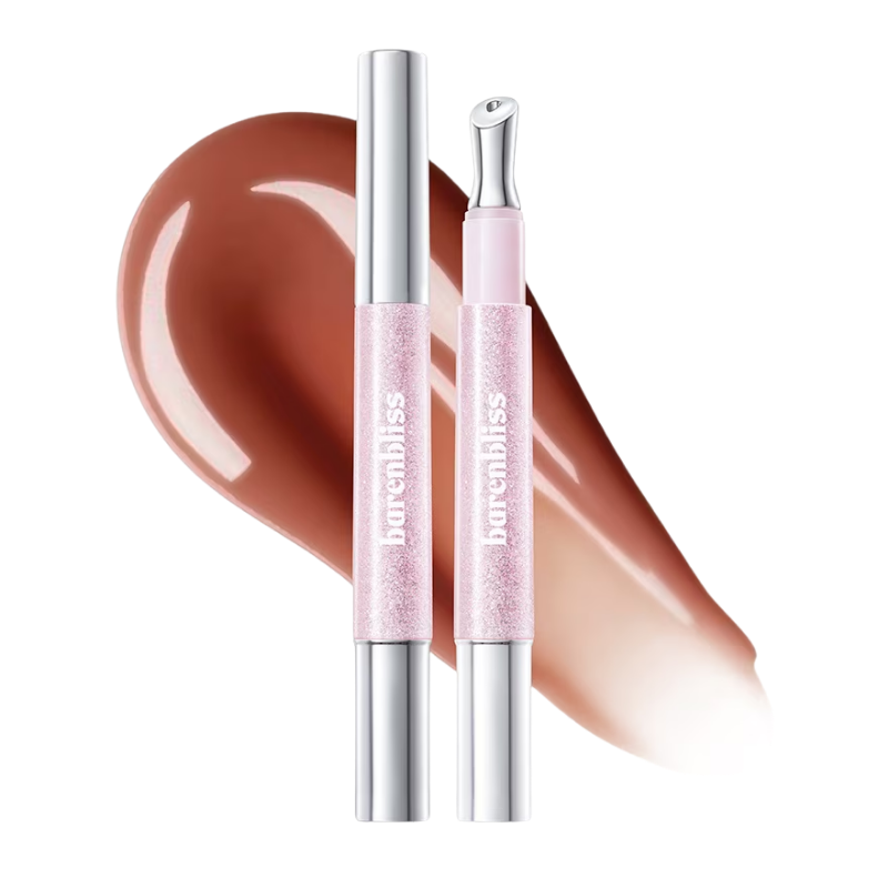 Star-Glazing Steel Lipcerin SPF25 PA+++