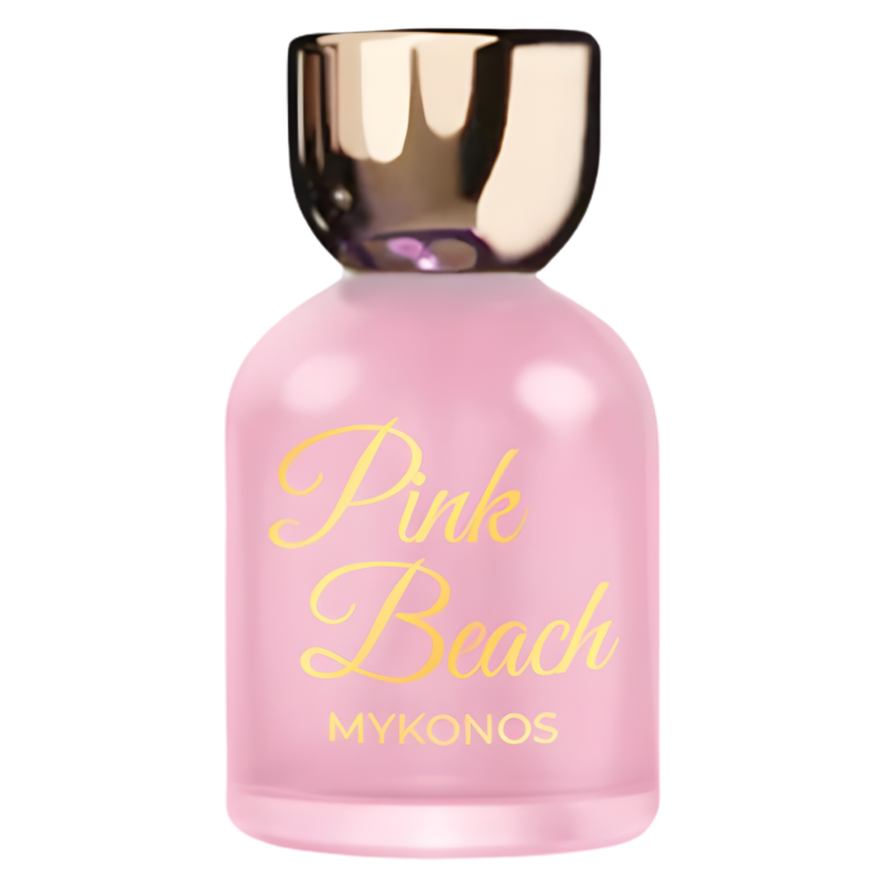 Pink Beach Extrait de Parfum