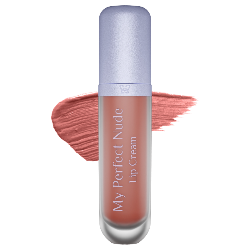 My Perfect Nude Lip Cream