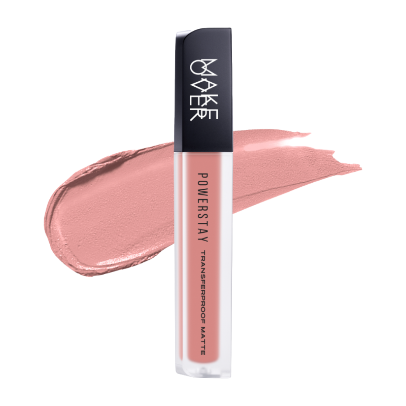 Powerstay Transferproof Matte Lip Cream